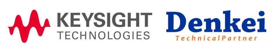 Keysight Technologies KK/  NIHON DENKEI CO., LTD.