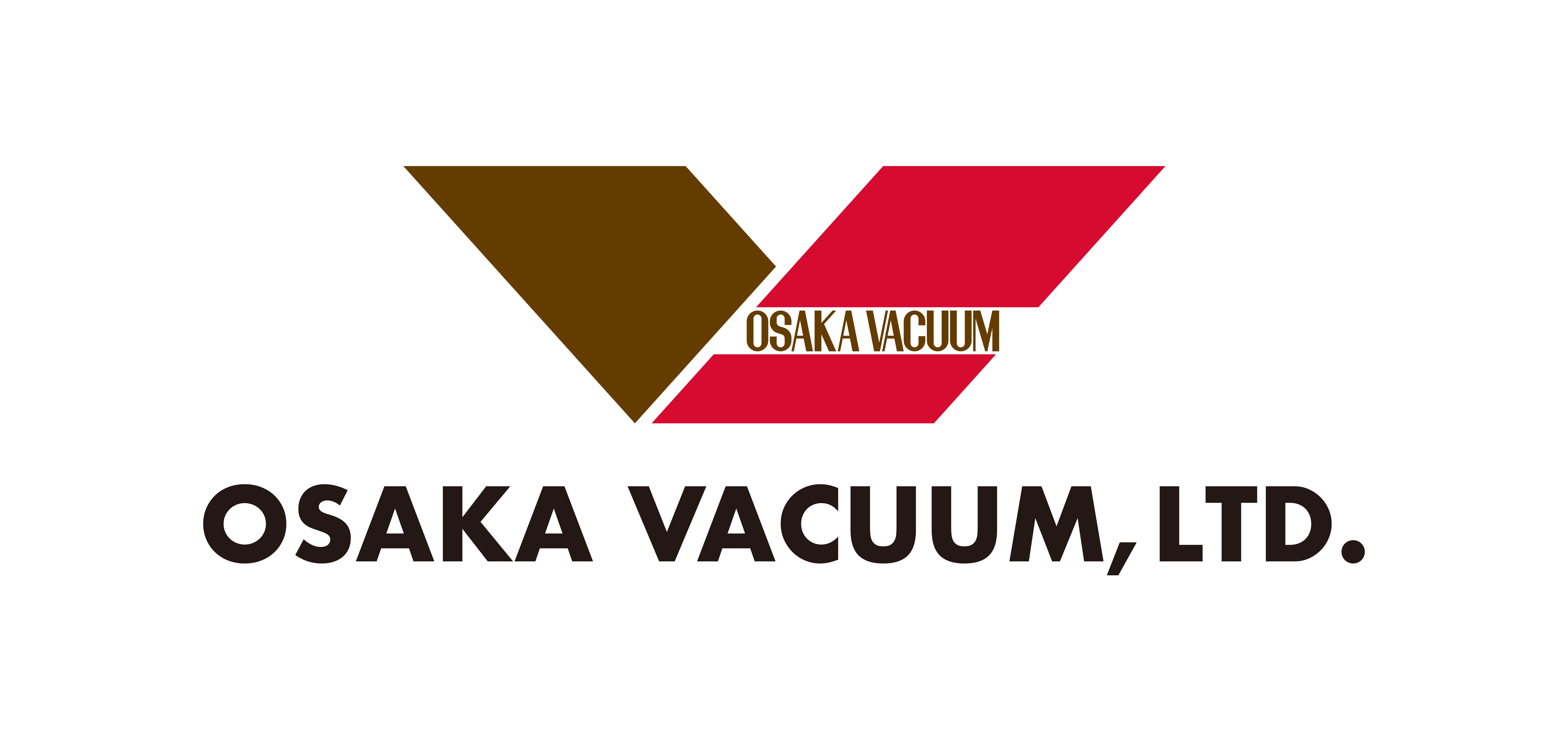OSAKA VACUUM, LTD.